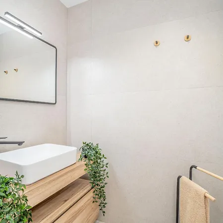 Holiday home La Mahana Goertz - Hisp-288-65