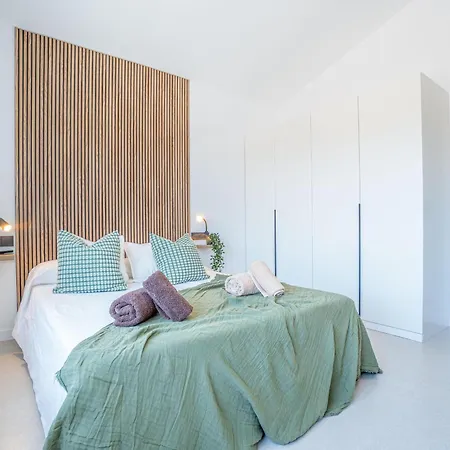 Contemporanea Con Piscina En - Hisp-288-65 Empuriabrava