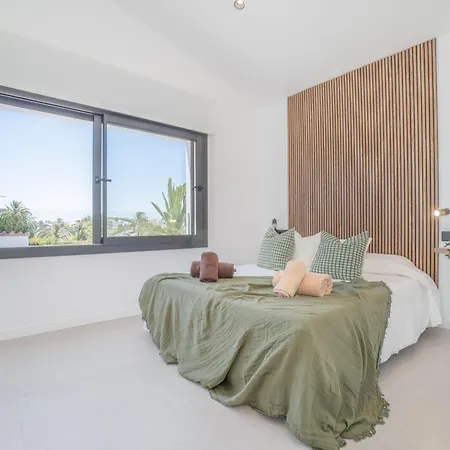 Holiday home La Mahana Goertz - Hisp-288-65 *
