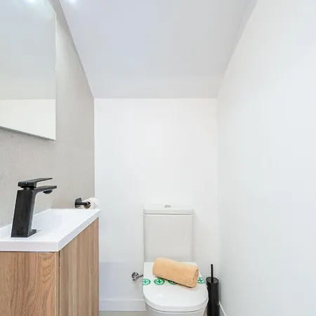 Hébergement de vacances Contemporanea Con Piscina En - Hisp-288-65 Empuriabrava