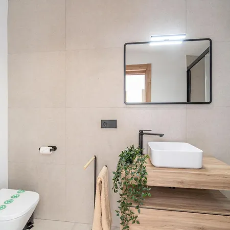 Contemporanea Con Piscina En - Hisp-288-65 Hébergement de vacances Empuriabrava
