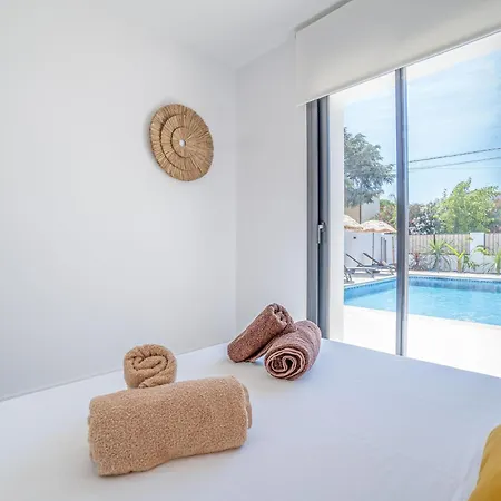 Holiday home La Mahana Goertz - Hisp-288-65 Empuriabrava