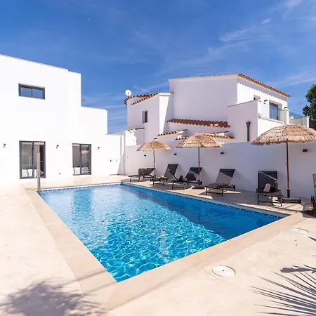La Mahana Goertz - Hisp-288-65 Holiday home Empuriabrava