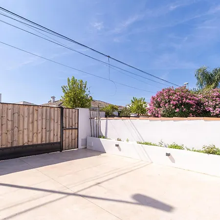 Hébergement de vacances Contemporanea Con Piscina En - Hisp-288-65